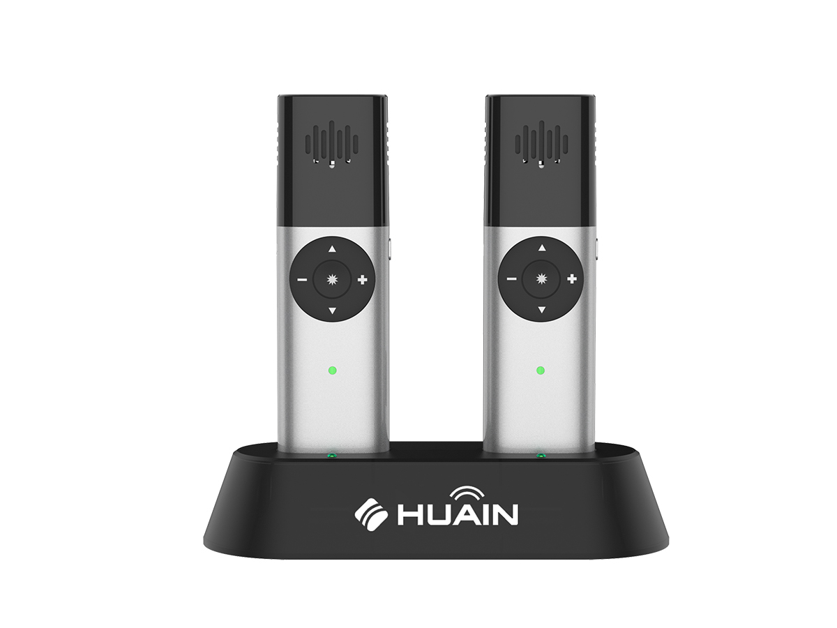 无线红外教学HY-IR700F系列