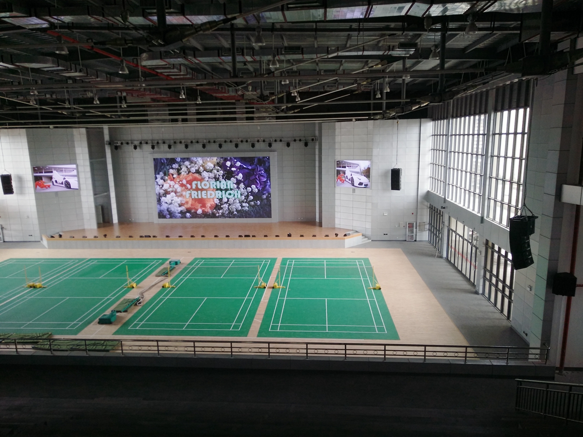 曲一中麒麟学校